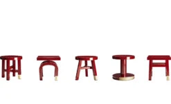 Common Comrades Tables