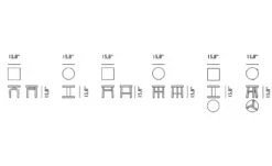 Common Comrades Tables -Form Living Shop common comrades tables neri hu moooi 11