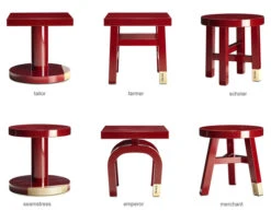 Common Comrades Tables -Form Living Shop common comrades tables neri hu moooi 6