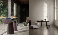 Aldo Bakker Console Table -Form Living Shop console table aldo bakker karakter 008601373b