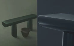 Aldo Bakker Console Table -Form Living Shop console table aldo bakker karakter a6e979aae4