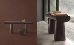 Aldo Bakker Console Table -Form Living Shop console table aldo bakker karakter c05fbfa1fc