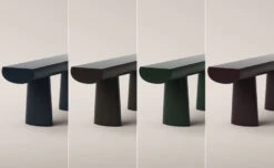 Aldo Bakker Console Table -Form Living Shop console table aldo bakker karakter e31940aa4b