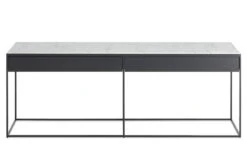 Construct 2 Drawer Console -Form Living Shop construct 2 drawer console blu dot 2