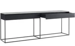 Construct 2 Drawer Console -Form Living Shop construct 2 drawer console blu dot 4
