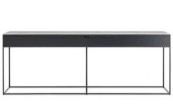 Construct 2 Drawer Console -Form Living Shop construct 2 drawer console blu dot 9