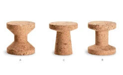 Vitra Cork Family