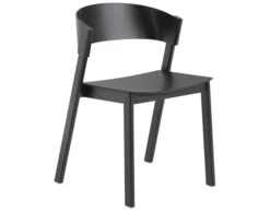 Muuto Cover Side Chair -Form Living Shop cover side chair thomas bentzen muuto 1