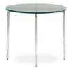Charles Pollock Cp3 Occasional Table -Form Living Shop cp3 occasional table charles pollock bernhardt design 1