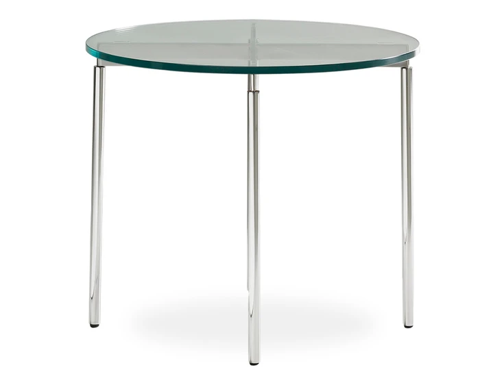 Charles Pollock Cp3 Occasional Table 3 Charles Pollock Cp3 Occasional Table