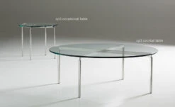 Charles Pollock Cp3 Occasional Table 8 Charles Pollock Cp3 Occasional Table -Form Living Shop cp3 occasional table charles pollock bernhardt design 3