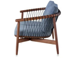 Crosshatch™ Settee -Form Living Shop crosshatch settee eoos geiger herman miller 9