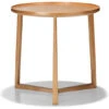 Curio Side Table 1 Curio Side Table -Form Living Shop curio side table bernhardt design 1