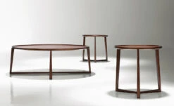 Curio Side Table -Form Living Shop curio side table bernhardt design 5