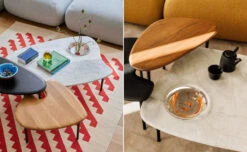 Cyclade Mid Table -Form Living Shop cyclade mid occasional table gabriel tan herman miller 0ee61e4e6d