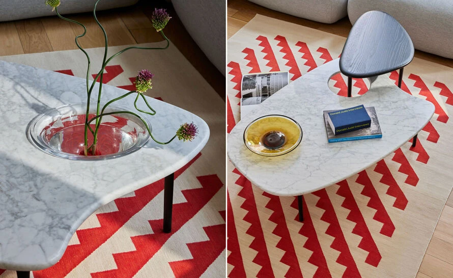 Cyclade Tall Table 11 Cyclade Tall Table - Image 9