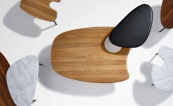 Cyclade Tall Table 28 Cyclade Tall Table -Form Living Shop cyclade tall occasional table gabriel tan herman miller d13ad80370