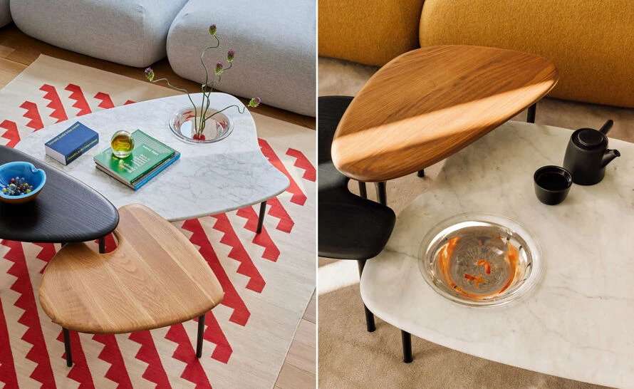 Cyclade Tall Table 10 Cyclade Tall Table - Image 8