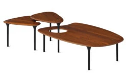 Cyclade Tall Table 18 Cyclade Tall Table -Form Living Shop cyclade tall occasional table gabriel tan herman miller ddd2930cc5