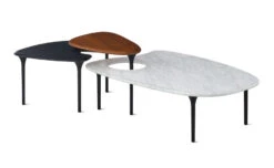 Cyclade Tall Table 29 Cyclade Tall Table -Form Living Shop cyclade tall occasional table gabriel tan herman miller e6626733b4