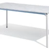 Stromborg Rectangular Table -Form Living Shop daniel stromborg rectangular table knoll 1
