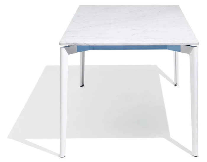 Stromborg Rectangular Table 4 Stromborg Rectangular Table - Image 2