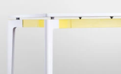 Stromborg Rectangular Table 12 Stromborg Rectangular Table -Form Living Shop daniel stromborg rectangular table knoll 4