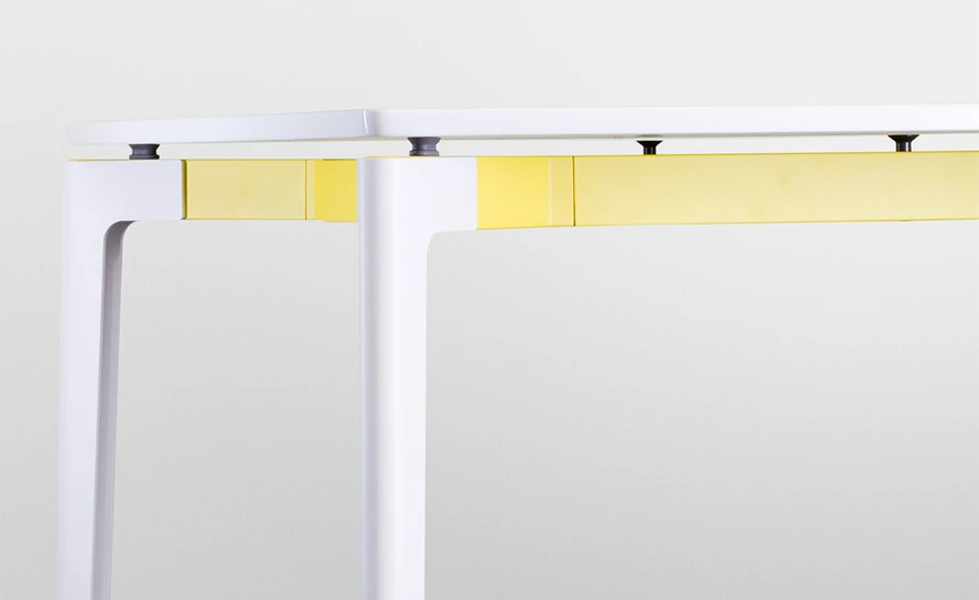 Stromborg Rectangular Table 6 Stromborg Rectangular Table - Image 4