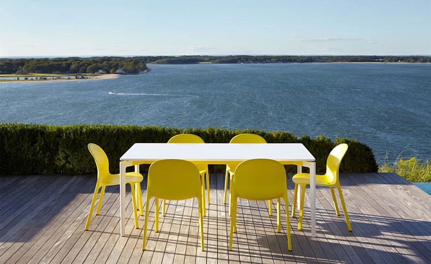 Stromborg Rectangular Table 8 Stromborg Rectangular Table - Image 6