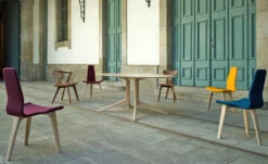 Light Oval Table 394f -Form Living Shop de la espada matthew hilton light table oval 394f 4