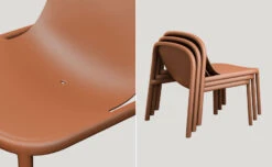 Decade Lounge Chair -Form Living Shop decade lounge chair blu dot 589c70bc7a