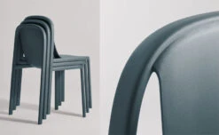 Decade Stacking Chair -Form Living Shop decade stacking chair blu dot 10