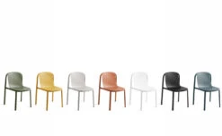 Decade Stacking Chair -Form Living Shop decade stacking chair blu dot 7