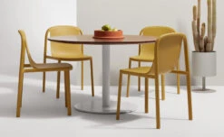 Decade Stacking Chair -Form Living Shop decade stacking chair blu dot 8