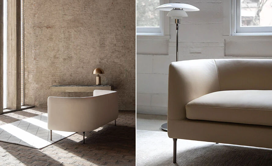 Delta Club Chair 2 Seater 6 Delta Club Chair 2 Seater - Image 4