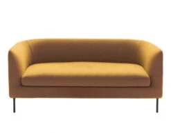 Delta Club Chair 2 Seater