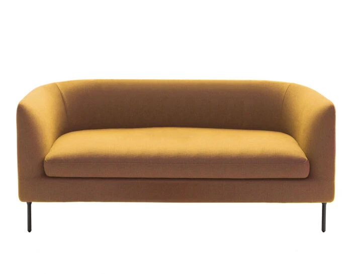 Delta Club Chair 2 Seater 3 Delta Club Chair 2 Seater