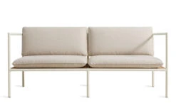 Dog Days Outdoor 2 Seat Sofa -Form Living Shop dog days outdoor 2 seat sofa blu dot 2