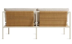 Dog Days Outdoor 2 Seat Sofa -Form Living Shop dog days outdoor 2 seat sofa blu dot 7