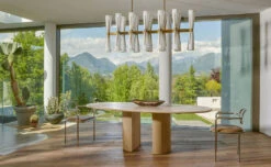 Dolmen Table -Form Living Shop dolmen dining table giulio cappellini a35500a765