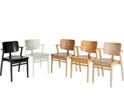 Artek Domus Chair -Form Living Shop domus chair llmari tapiovaara artek 9