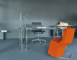 Double X Table -Form Living Shop double x table classicon 8