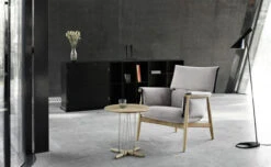 E021-480 Embrace Lounge Table 9 E021-480 Embrace Lounge Table -Form Living Shop e021 480 embrace lounge table eoos carl hansen 3