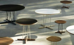 E021-480 Embrace Lounge Table 10 E021-480 Embrace Lounge Table -Form Living Shop e021 480 embrace lounge table eoos carl hansen 4