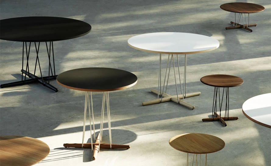 E021-480 Embrace Lounge Table 6 E021-480 Embrace Lounge Table - Image 4