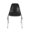 Eames® Molded Fiberglass Side Chair With Stacking Base 1 Eames® Molded Fiberglass Side Chair With Stacking Base -Form Living Shop eames molded fiberglass stacking side chair herman miller c65802db20