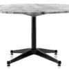 Eames Round Contract Base Outdoor Table -Form Living Shop eames round contract base outdoor table charles and ray eames herman miller 1