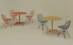 Eames Round Dining Table, Herman Miller X Hay -Form Living Shop eames round dining table charles and ray eames herman miller hay 3616876320