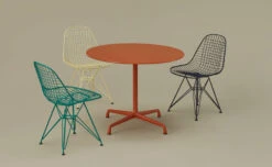 Eames Round Dining Table, Herman Miller X Hay -Form Living Shop eames round dining table charles and ray eames herman miller hay 4c37529440