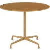 Eames Round Dining Table, Herman Miller X Hay 1 Eames Round Dining Table, Herman Miller X Hay -Form Living Shop eames round dining table charles and ray eames herman miller hay 694b1e58ea